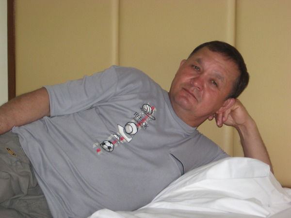 Наиль Сулейманов