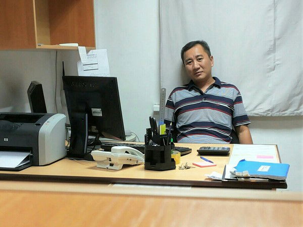 Геннадий Тян