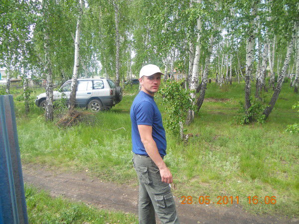 Евгений Пиражков