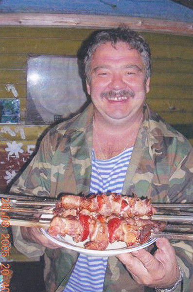 Юрий Богатырёв