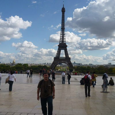 Бейбит Табынбай