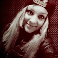 Крістіна Мінаєва