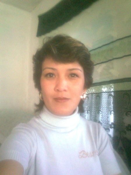 Фарида Матбакиева