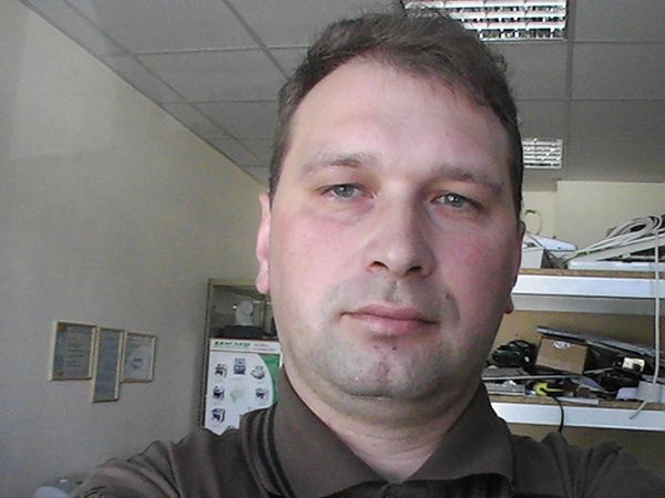 Андрей Бондаренко