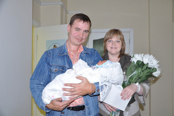 Наталья Мачулина