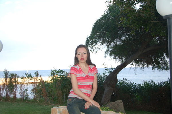 Юлия Пророкова-Ленни