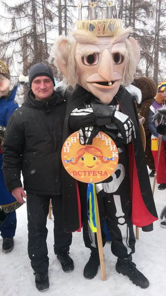 Юрий Юрпалов