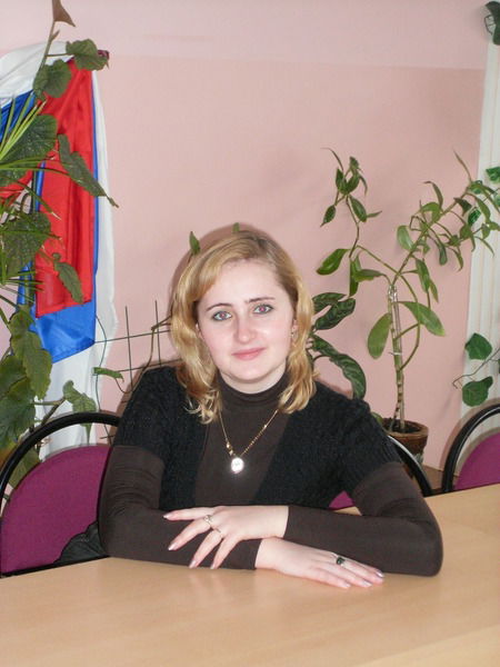 Надежда Маркина (Бордукова)