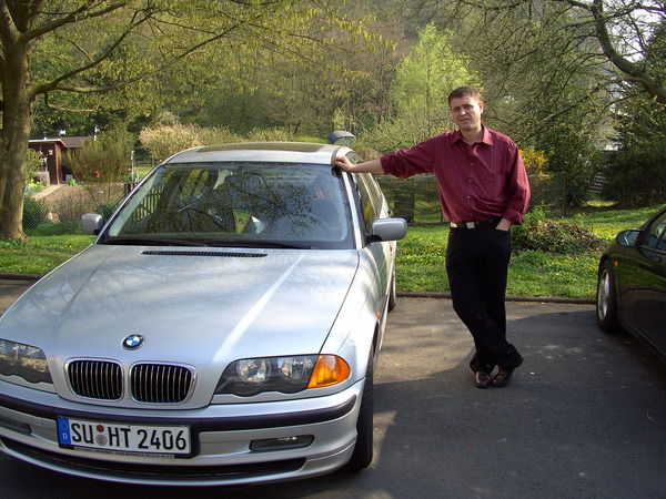 Андрей Гешеле