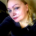Татьяна Волкова
