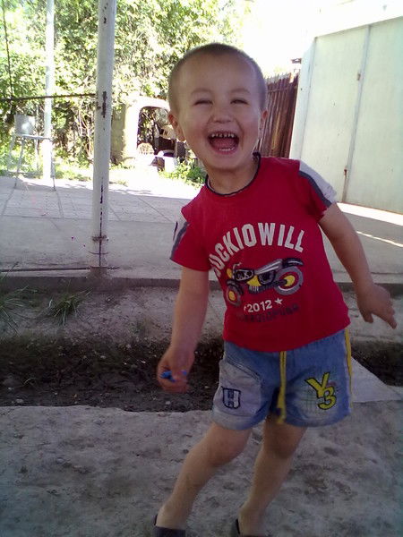 Нурбек Кочкорбаев