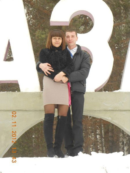 Маргарита Сысуева