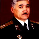 Майр Жумабекович