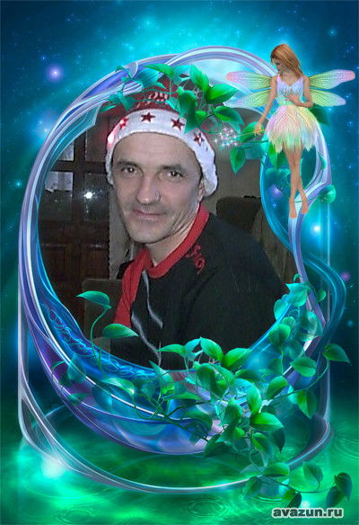 Сергей Сукневич