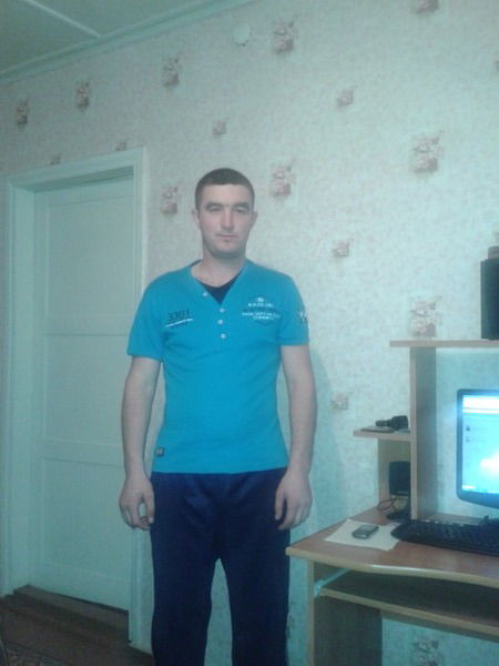 Андрей Полукеев