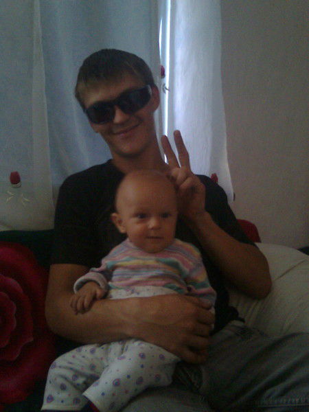 Николай Букатов