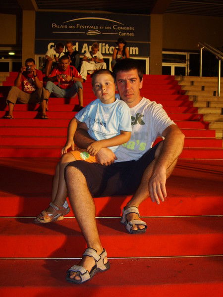 Андрей Макаров