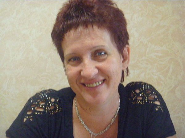 Елена Соболева