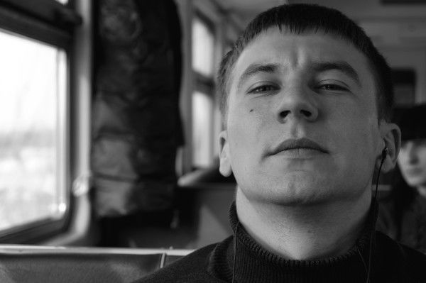 Денис Курносов