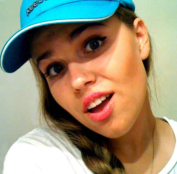 Яна Терлецкая