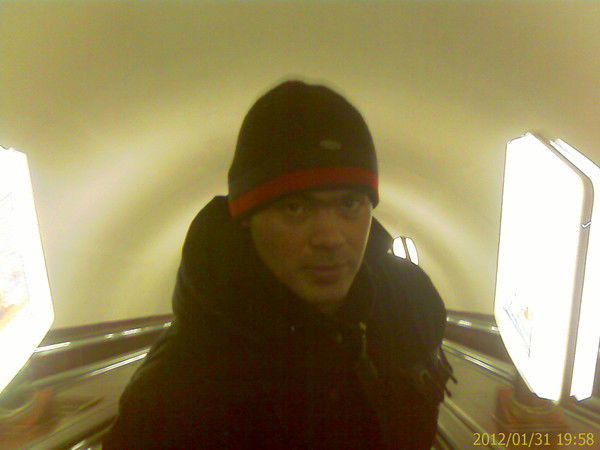 Дмитрий Малышев