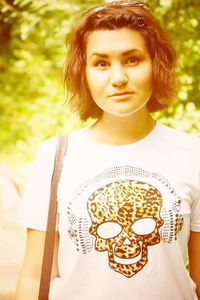 Алина Домченко