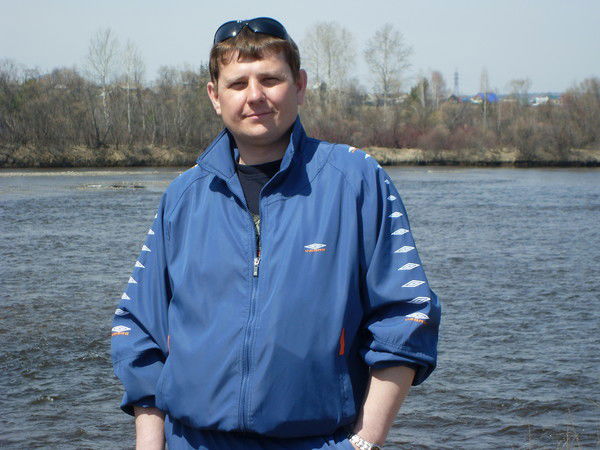 Константин Карелин