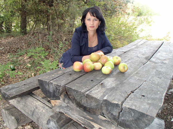 Галина Широкова