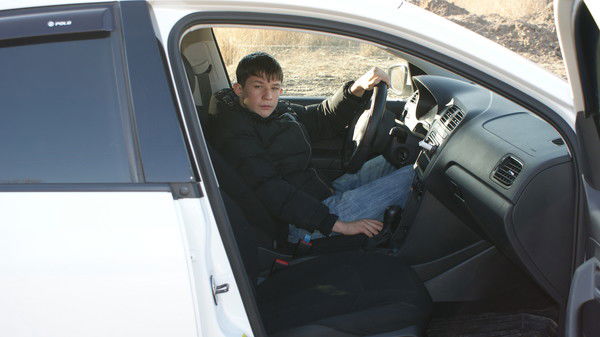 Максим Корин