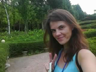 Юлия Новикова