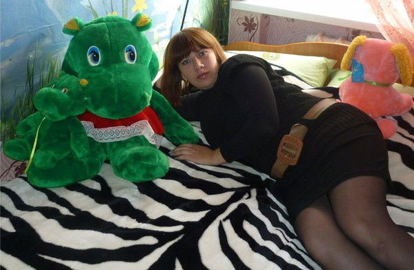 Любовь Скворцова