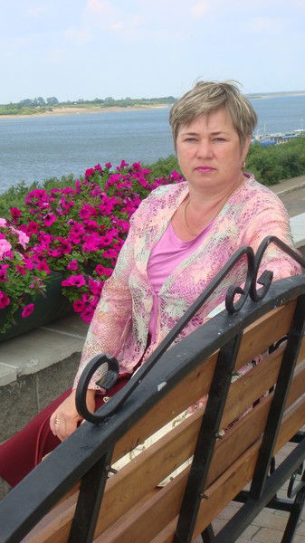 Светлана Мисорина