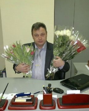 Сергей Черных