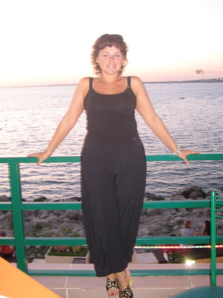 Ирина Давыдова