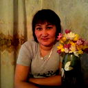 Гуля Ресеева