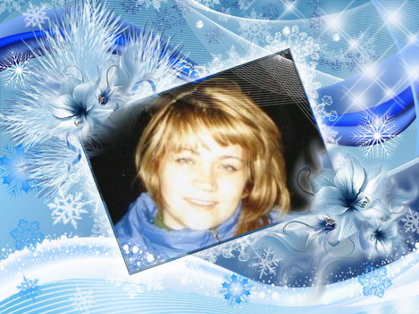 Лорик Полякова