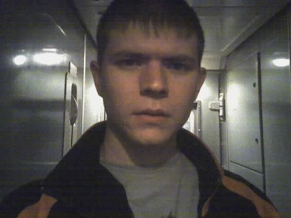 Костя Чернаков