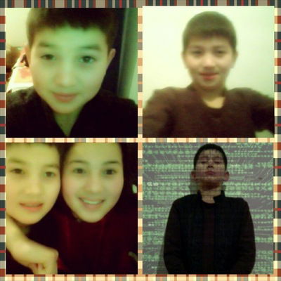 Мурат Ануарбек