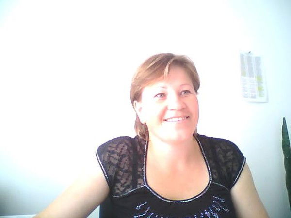 Евгения Клишина