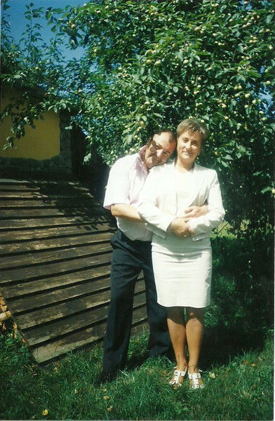 Светлана Сенина