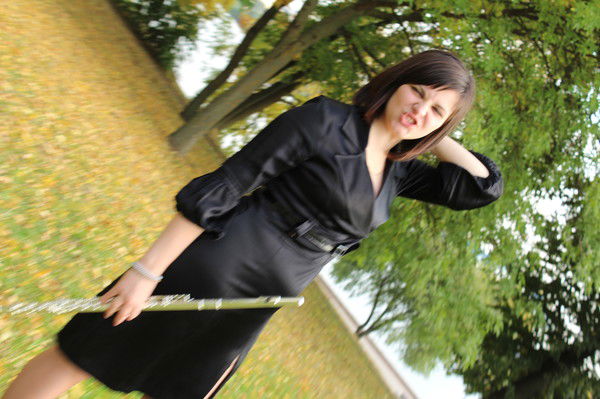 Александра Полетаева