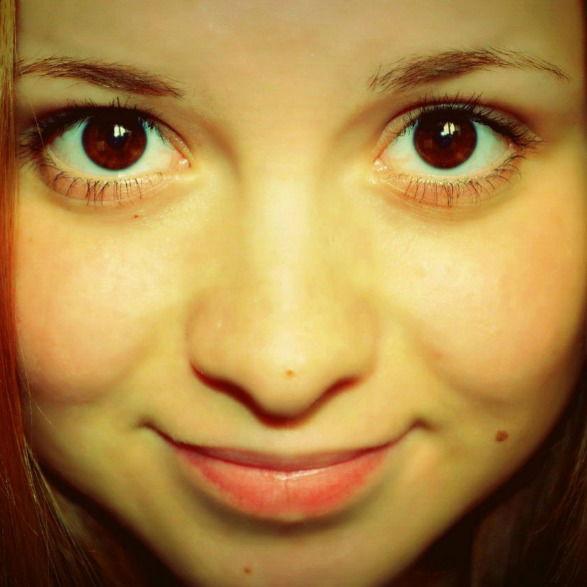 Елизавета Соснина