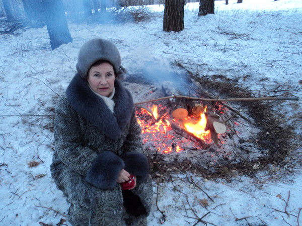 Маргарита Епишина