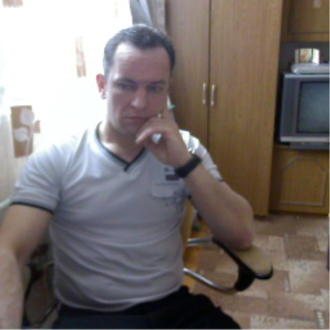 Виктор Осецкий