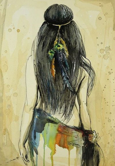 Янина Михалева