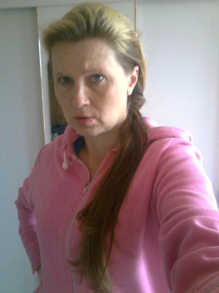 Ольга Шестакова