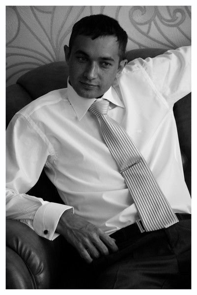 Сергей Силуянов