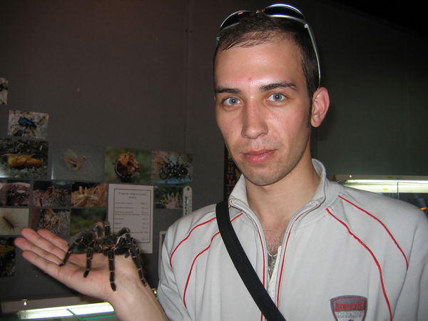 Владимир Русинов