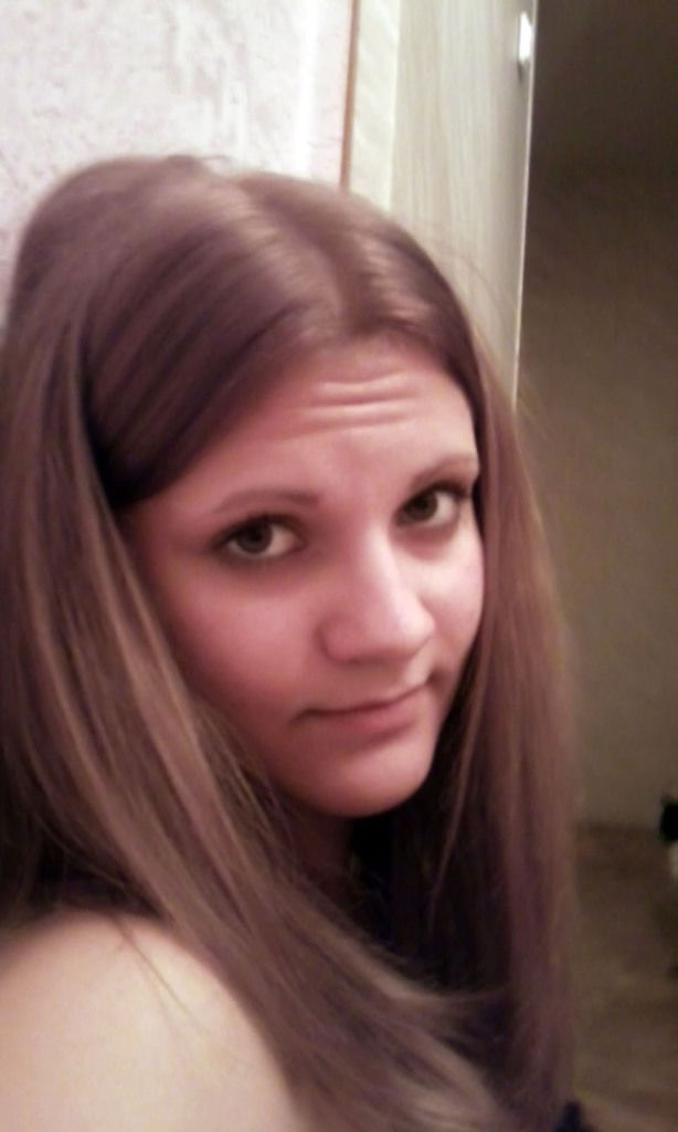 Christina Reshetnikova