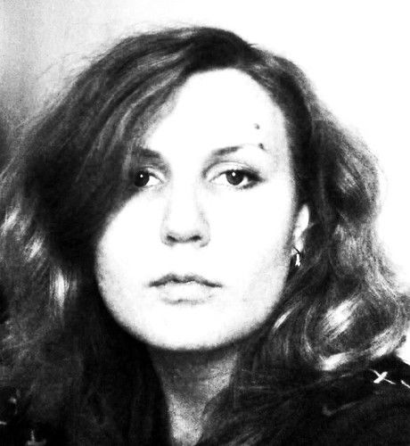 Катя Кочетова